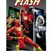 DC The Flash By Geoff Johns Volume 1 Trade Paperback