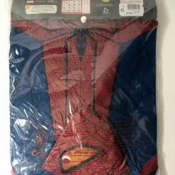 Amazing Spider-Man Kids Costume W/mask Rubies!