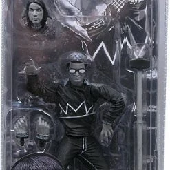 NECA Sin City Kevin Action Figure