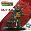 Quantum Mechanix QMX Raphael Q-Fig Teenage Mutant Ninja Turtles Collectibles