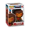 Funko POP! Masters Of The Universe Grizzlor Vinyl Figure