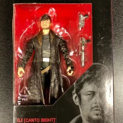 Hasbro Star Wars Black Series DJ (Canto Bight) Action Figure