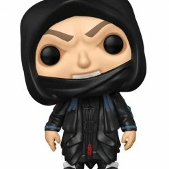 Funko POP! Sid Wilson Vinyl Figure Slipknot Funko!