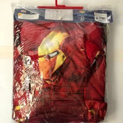Apparel Marvel Avengers Iron Man Adult Costume W/ Full Mask. Rubies