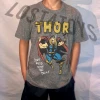 Apparel Junk Food Kids Thor ‘Don’t Mess With The Best‘ T-Shirt