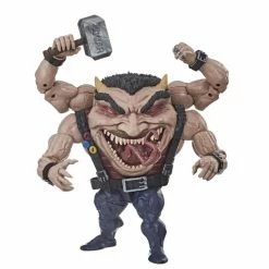 Hasbro Toys & Action Figures Marvel Legends X Man X-Men Age Of Apocalypse W/ Sugarman BAF