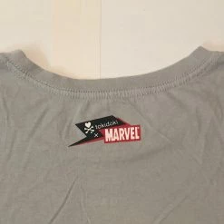 Marvel Iron Man ‘Monkey Business’ Tokidoki Women’s T-Shirt Apparel