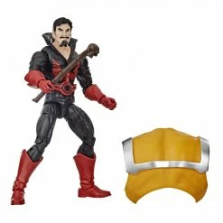 Hasbro Marvel Legends Black Tom Cassidy Action Figure W/ Marvel’s Strong Man BAF Collectibles