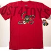 Apparel Marvel Tokidoki Men’s Doctor Octopus T-Shirt