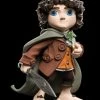 Weta Mini Epics Frodo Baggins Lootcrate Exclusive LOTR