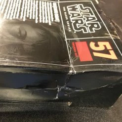 Hasbro Star Wars Black Series DJ (Canto Bight) Action Figure