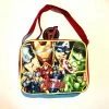 Marvel Avengers Insulated Wide Lunchbox