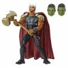 Collectibles Hasbro Marvel Legends Beta Ray Bill Figure, HULK BAF