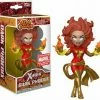 Funko! Funko Rock Candy Marvel Collector Corps Dark Pheonix Vinyl Collectible