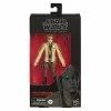 Hasbro Collectibles Star Wars Black Series Luke Skywalker Yavin Celebration