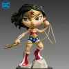 Collectibles Iron Studios Wonder Woman MiniCo Statue