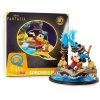 Qmx Collectibles Sorcerer Mickey Q-Fig Max – Fantasia 80th Anniversary