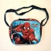 Accessories Marvel Ultimate Spider-Man Animated Insulated Lunchbox