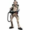 Collectibles Weta Mini Epics Peter Venkman Ghostbusters Figure