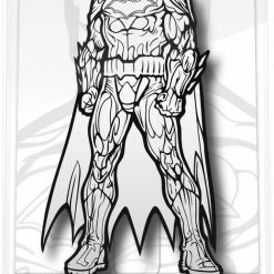 Dc Collectibles Batman DC Universe Rebirth Figpin NYCC Exclusive