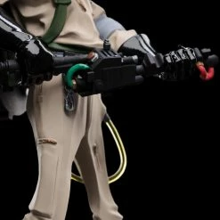 Collectibles Weta Mini Epics Peter Venkman Ghostbusters Figure