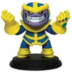 Collectibles Gentle Giant Thanos Animated Statue Skottie Young