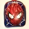 Marvel Ultimate Spider-Man Mini Backpack, Metallic