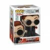 Funko POP! Crowley Good Omens Vinyl Figure