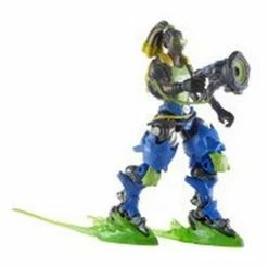 Collectibles Hasbro Overwatch Ultimates Series Lucio Action Figure