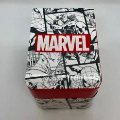 Marvel Spider-Man Quartz Watch