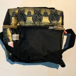 Accessories Marvel Iron Man And War Machine Lunchbox/tote Insulated