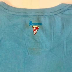 Apparel Marvel Fantastic 4 Tokidoki Women’s T-Shirt