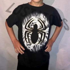 Marvel Kids Spider-Man S/S T-Shirt