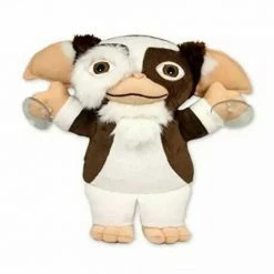 Collectibles NECA Gremlins Gizmo 8” Window Cling Plush