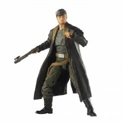 Hasbro Star Wars Black Series DJ (Canto Bight) Action Figure