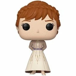 Funko POP! Anna Funko Shop Exclusive Frozen II Vinyl Figure Funko!