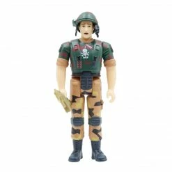 Super7 Aliens ‘Game Over Man!’ Hudson ReAction Figure