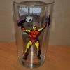 Tumblers Toon Tumbler Marvel Iron Man 16 Oz Collectible Pint Glass Home & Office