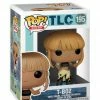Funko POP! T-Boz Vinyl Figure TLC Funko!