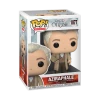 Funko! Funko POP! Aziraphale Good Omens Vinyl Figire