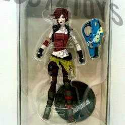 McFarlane Borderlands Lilith Action Figure Collectibles