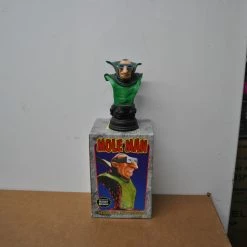 Collectibles Mole Man Marvel Mini-Bust By Bowen Designs