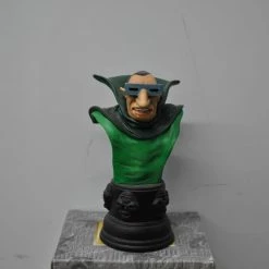 Collectibles Mole Man Marvel Mini-Bust By Bowen Designs