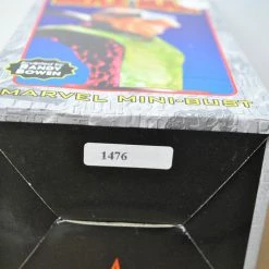 Collectibles Mole Man Marvel Mini-Bust By Bowen Designs