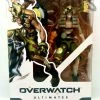Collectibles Hasbro Overwatch Ultimates Series Junkrat Action Figure