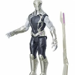 Collectibles Hasbro Avengers Movie Chitauri Action Figure
