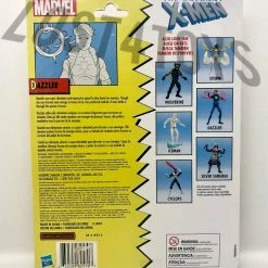 Hasbro Marvel 80 Years Uncanny X-Men Dazzler Action Figure
