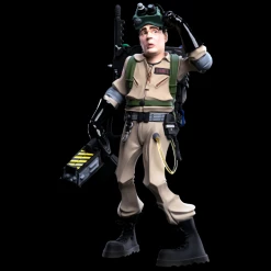 Weta Workshop Mini Epics Ray Stanz Ghostbusters Figure