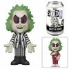 Funko Soda Beetlejuice W/ 1:6 Chase