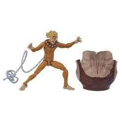 Hasbro Toys & Action Figures Marvel Legends Wild Child X-Men Age Of Apocalypse W/ Sugarman BAF